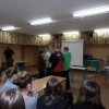 Światowy tydzień przedsiębiorczości 2013
